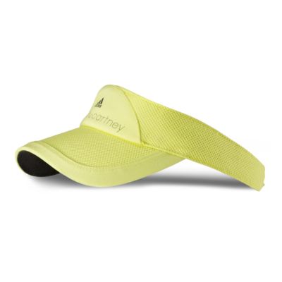 adidas By Stella McCartney Organic Cotton Visor For Women