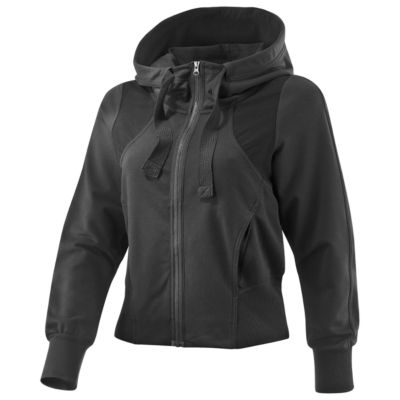 image: adidas Run Performance Zip Hoodie Z38586