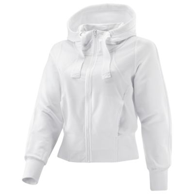 image: adidas Run Performance Zip Hoodie Z38587