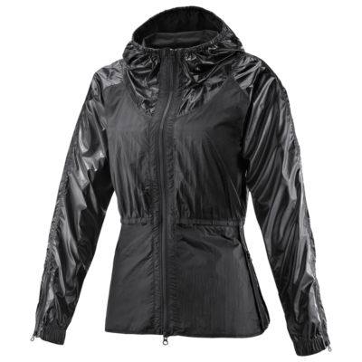 image: adidas Run Jacket Z38593