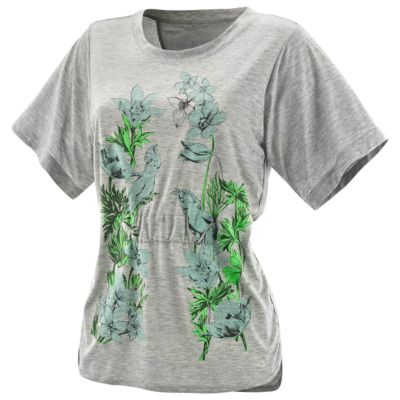 image: adidas Run Performance Graphic Tee Z38614