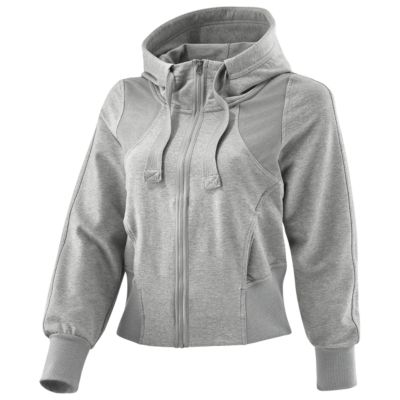 image: adidas Run Performance Zip Hoodie Z38619