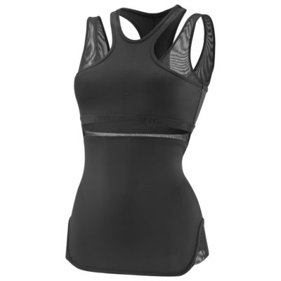 image: adidas Run Performance Tank Z38635