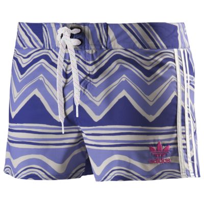 image: adidas Zigzag Board Shorts Z38639