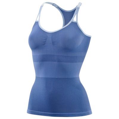image: adidas Essentials Seamless Strap Tank Z38718