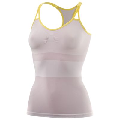 image: adidas Essentials Seamless Strap Tank Z38719