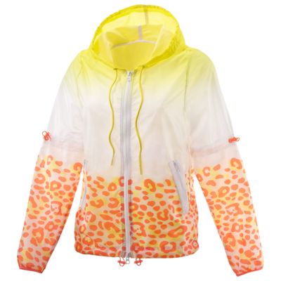 image: adidas Travel Pack Print Jacket Z38849