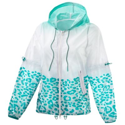 image: adidas Travel Pack Print Jacket Z38850