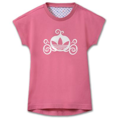 image: adidas Cinderella Tee Z39416