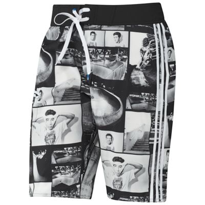 image: adidas Grant Board Shorts Z39503