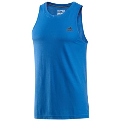 image: adidas Ultimate Tank Z40133