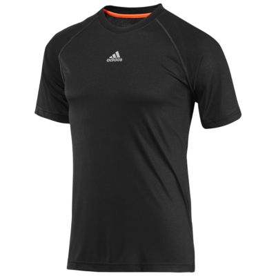 image: adidas Refresh Short Sleeve Tee Z40158