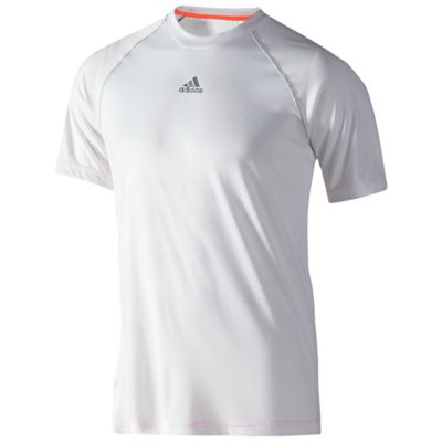 image: adidas Refresh Short Sleeve Tee Z40160