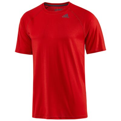image: adidas Refresh Short Sleeve Tee Z40162
