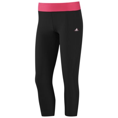 image: adidas Ultimate Three-Quarter Tights Z40213