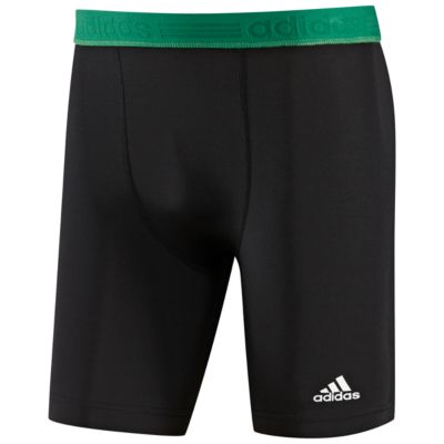 image: adidas Techfit Dig Short Tights Z40282