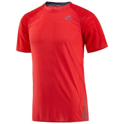 image: adidas Lightweight Short Sleeve Tee Z40290