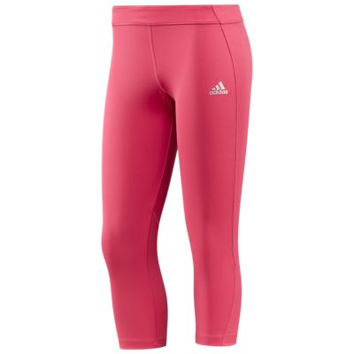 image: adidas Techfit Three-Quarter Tights Z40347
