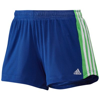 image: adidas Everyday Mesh Stripe Shorts Z40359
