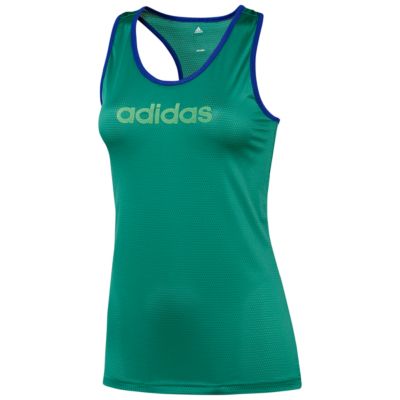 image: adidas Team Tank Z40424