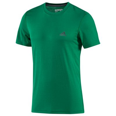 image: adidas Clima Ultimate Short Sleeve Tee Z40501
