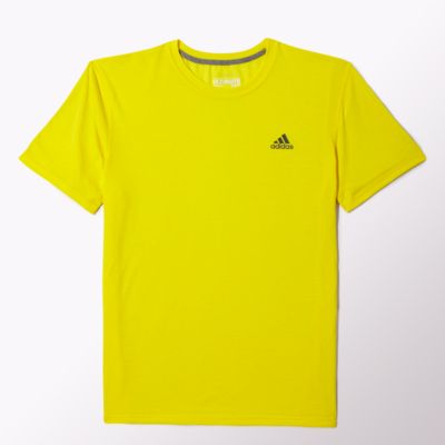 image: adidas Clima Ultimate Short Sleeve Tee Z40503