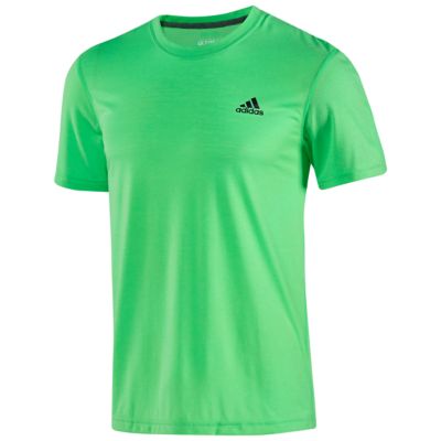 image: adidas Clima Ultimate Short Sleeve Tee Z40510
