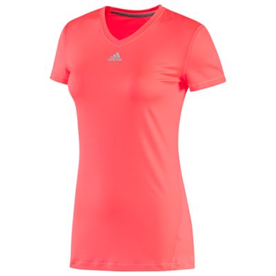 image: adidas Techfit Tee Z40529