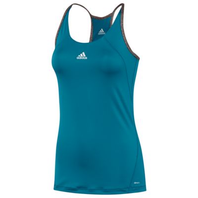 image: adidas Techfit Tank Z40556