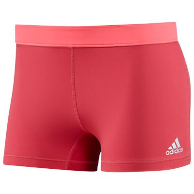 image: adidas Techfit Boy Short 3-Inch Tights Z40623