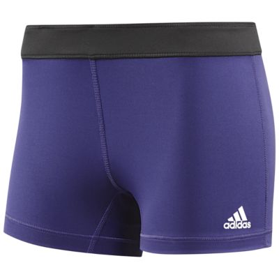 image: adidas Techfit Boy Short 3-Inch Tights Z40624