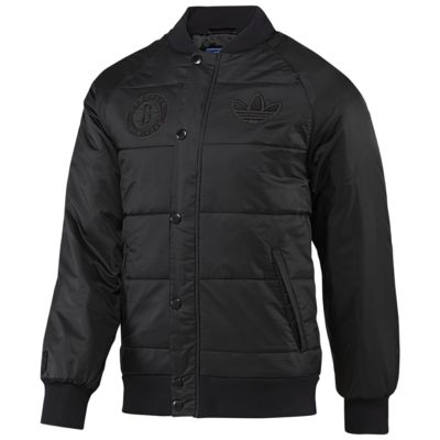 image: adidas Nets Sport Jacket Z40835