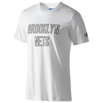 image: adidas Nets Tee Z40838