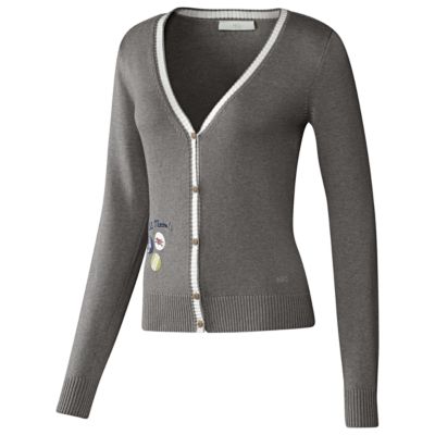 image: adidas Collegiate Cardigan Z49668