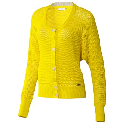 image: adidas Structured Cardigan Z49939