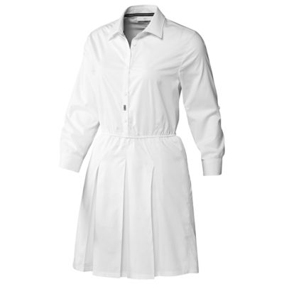 image: adidas Jacquard Dress Z50044