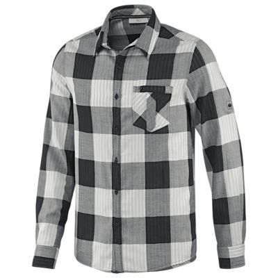 image: adidas Plaid Shirt Z50079