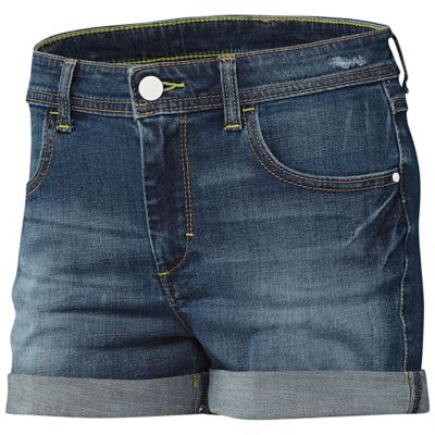 image: adidas Denim Shorts Z50436