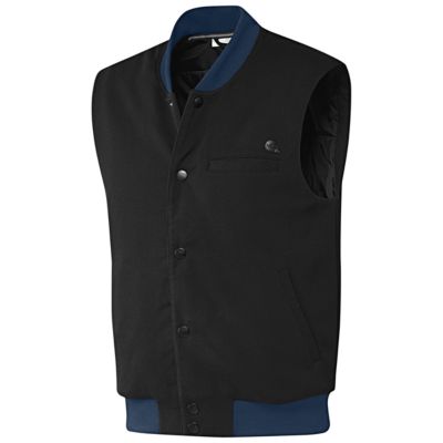 image: adidas Padded Varsity Vest Z50460