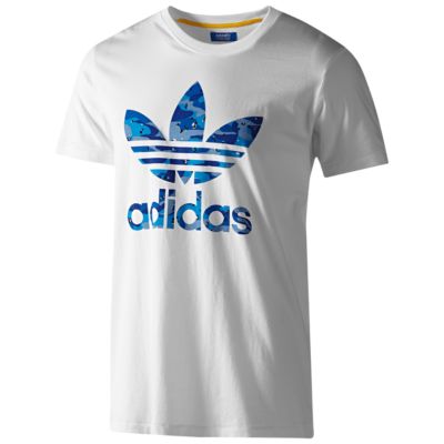 image: adidas Camo Tee Z50684