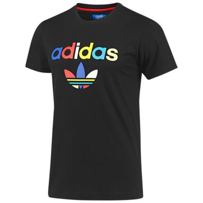 image: adidas Oddity Tee Z50701