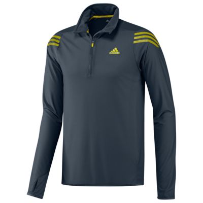 image: adidas Lightweight Quarter-Zip Jacket Z51281