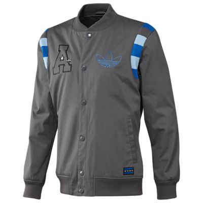 image: adidas Court Track Jacket Z52233