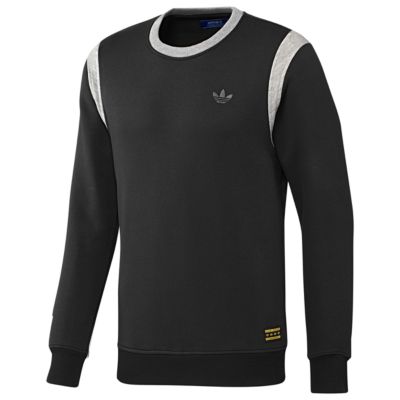 image: adidas Court Crew Sweatshirt Z52234