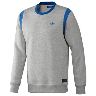 image: adidas Court Crew Sweatshirt Z52235