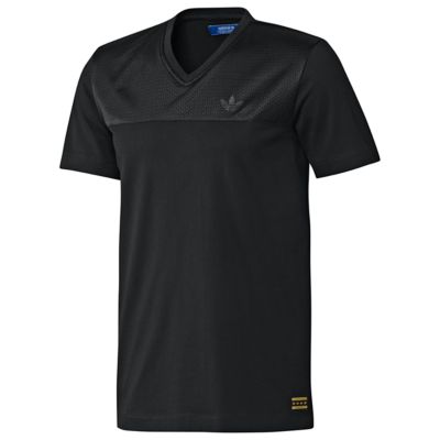 image: adidas Court V-Neck Tee Z52236