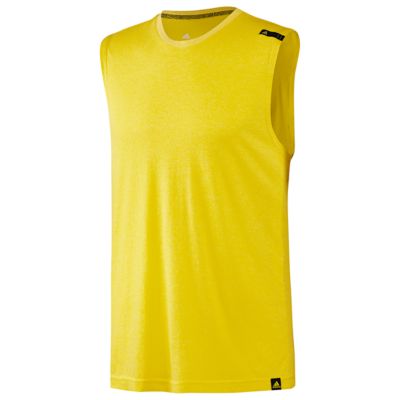 image: adidas All-World Sleeveless Tee Z54949