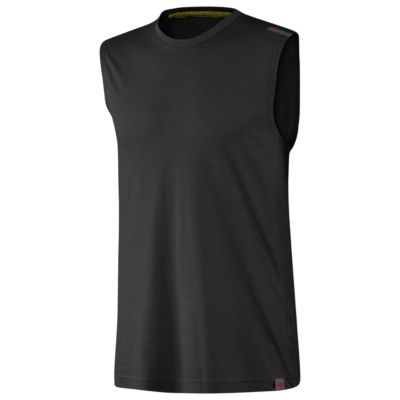 image: adidas All-World Sleeveless Tee Z54954