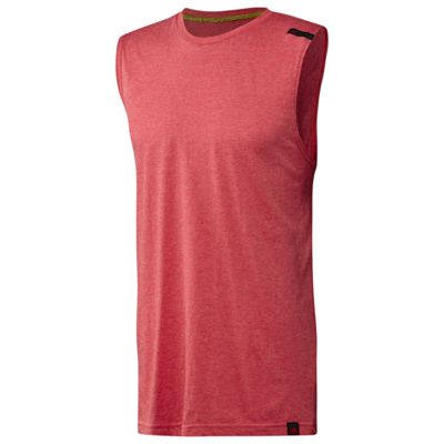 image: adidas All-World Sleeveless Tee Z54955