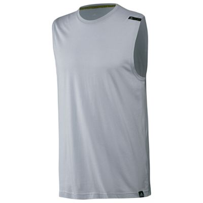 image: adidas All-World Sleeveless Tee Z54957
